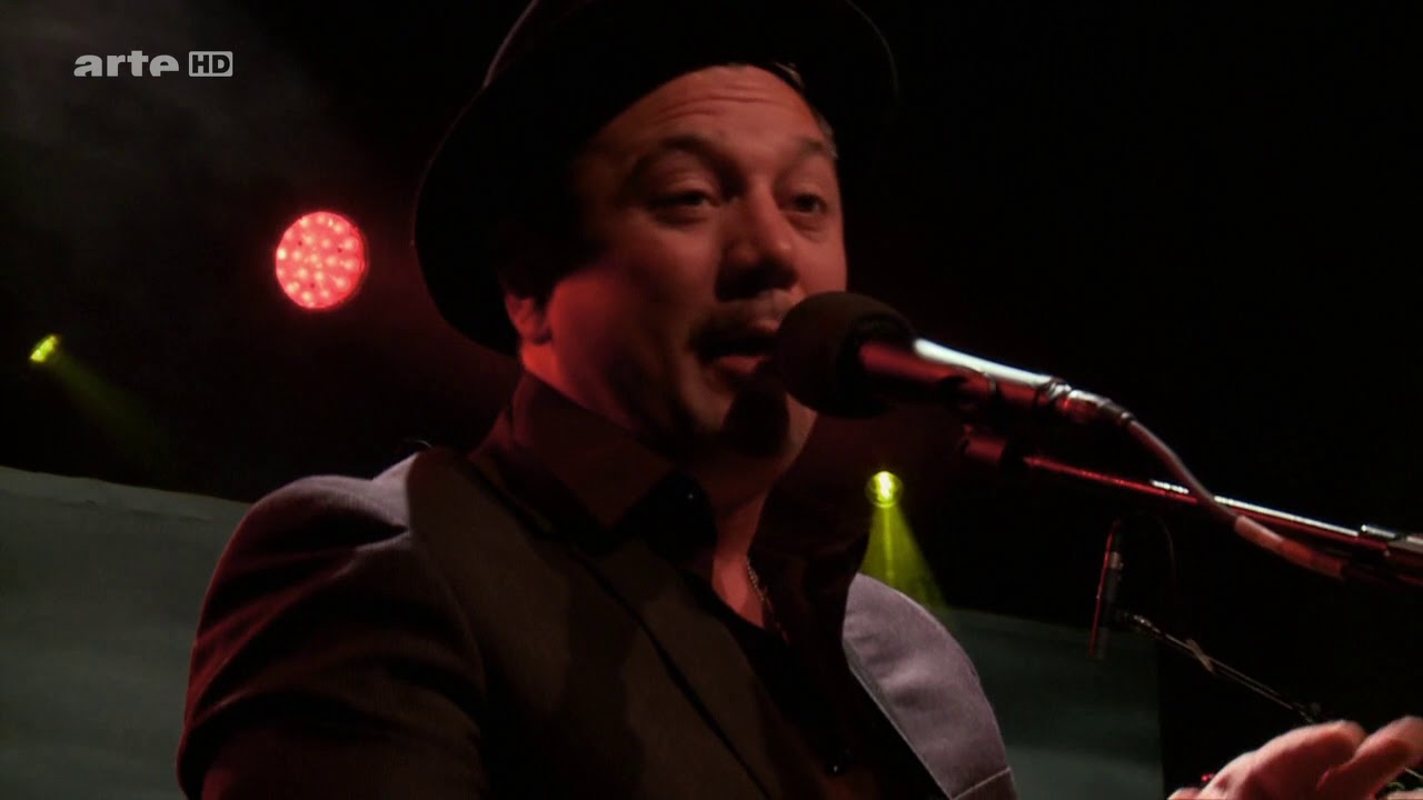 Fun Lovin' Criminals  Berlin Live 2016