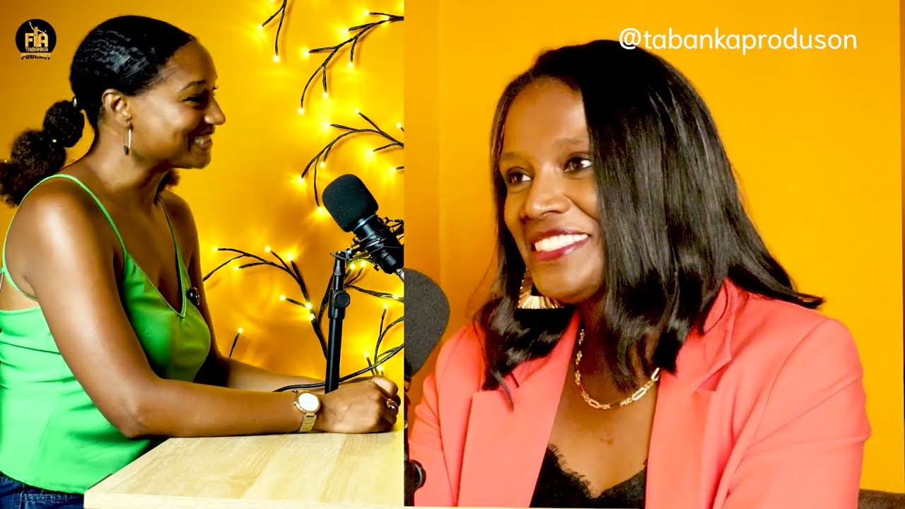 Magda Gomes | Organizadora de Envento | Mulheres Diamante | Tabanka Produson