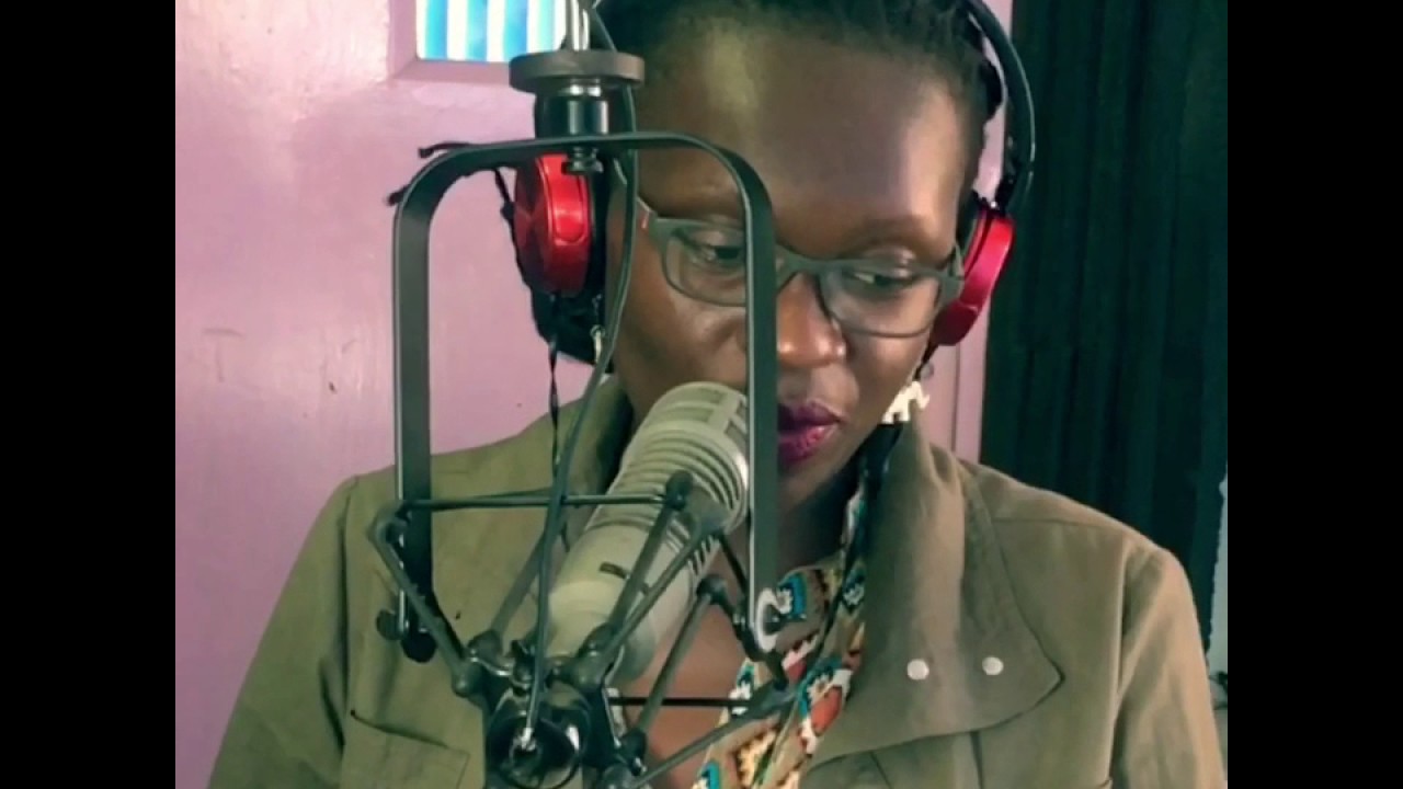 #CapitalNewsBit with Patricia Osman