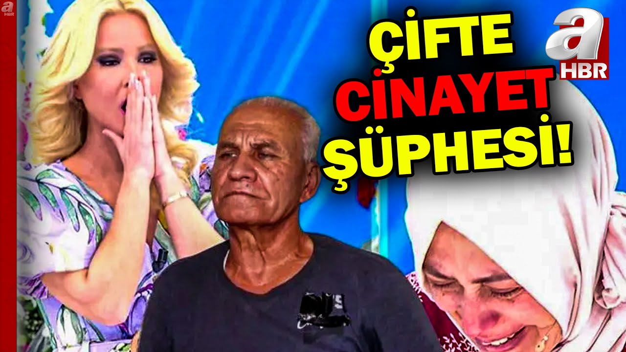 Mehmet Yörük cinayetinde şoke eden detay! Görgü tanığı konuştu! | A Haber
