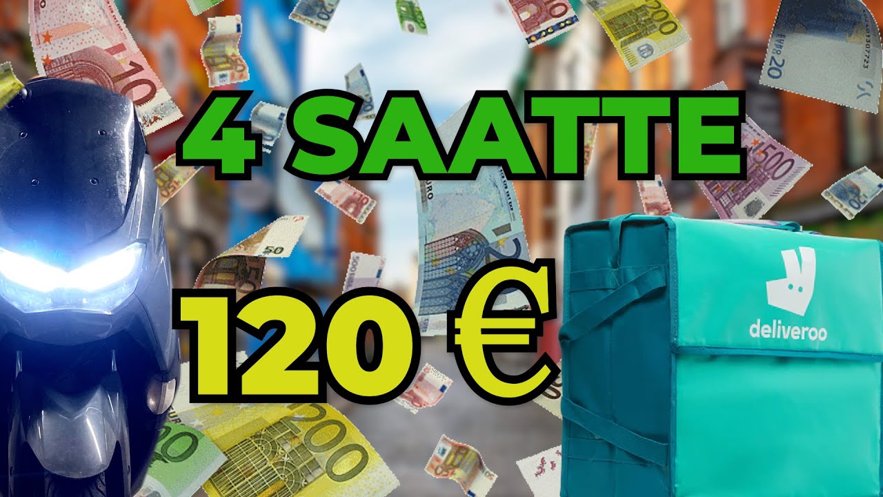 Dublin'de 3.000 € kazanmak için boş durmaman lazım. Gerçekleri konuştuk!