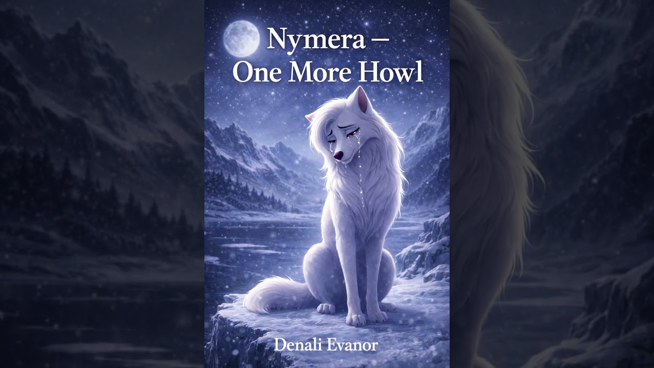 Nymera — One More Howl Denali Evanor