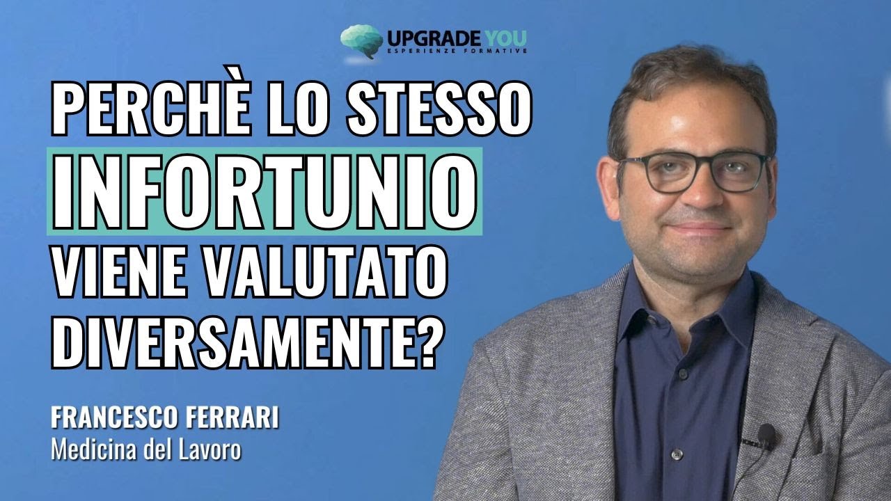 INDENNIZZO INAIL vs INDENNIZZO POLIZZA PRIVATA: DIFFERENZE SPIEGATE FACILE | Studio Piazza