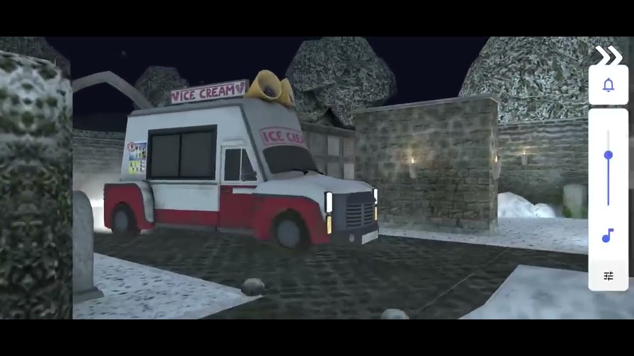 Ice Scream Chapter 2 .