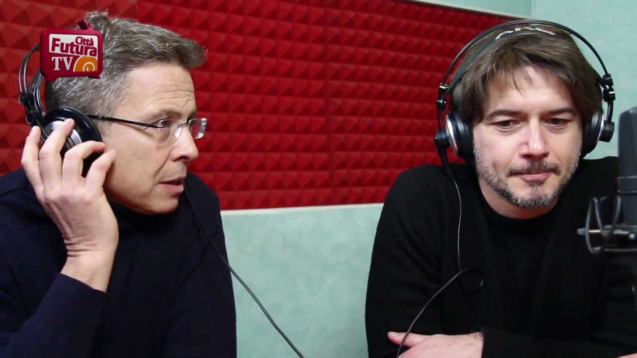 Ettore Bassi e Angelo Longoni presentano 