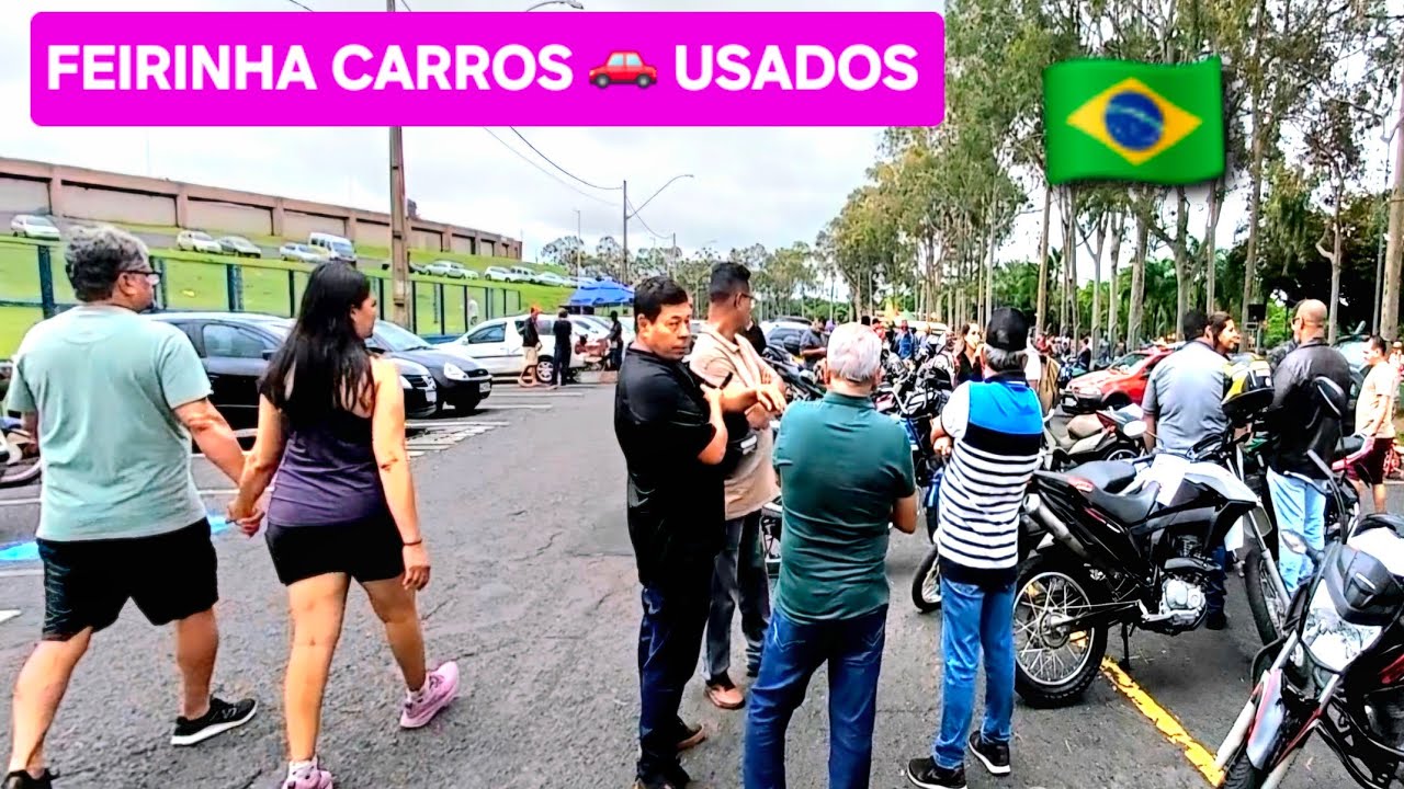 UBERLÃNDIA-cotação de preços dos 🚗 carros 🚗 usados  🇧🇷✔️ vídeo  3 de 4