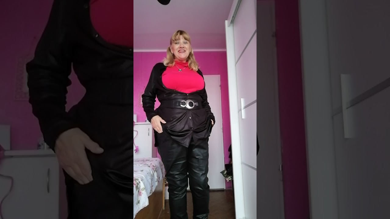 Plussize  eva pozdrav pro fanoušky mojí stránky.. a něco  o mě..