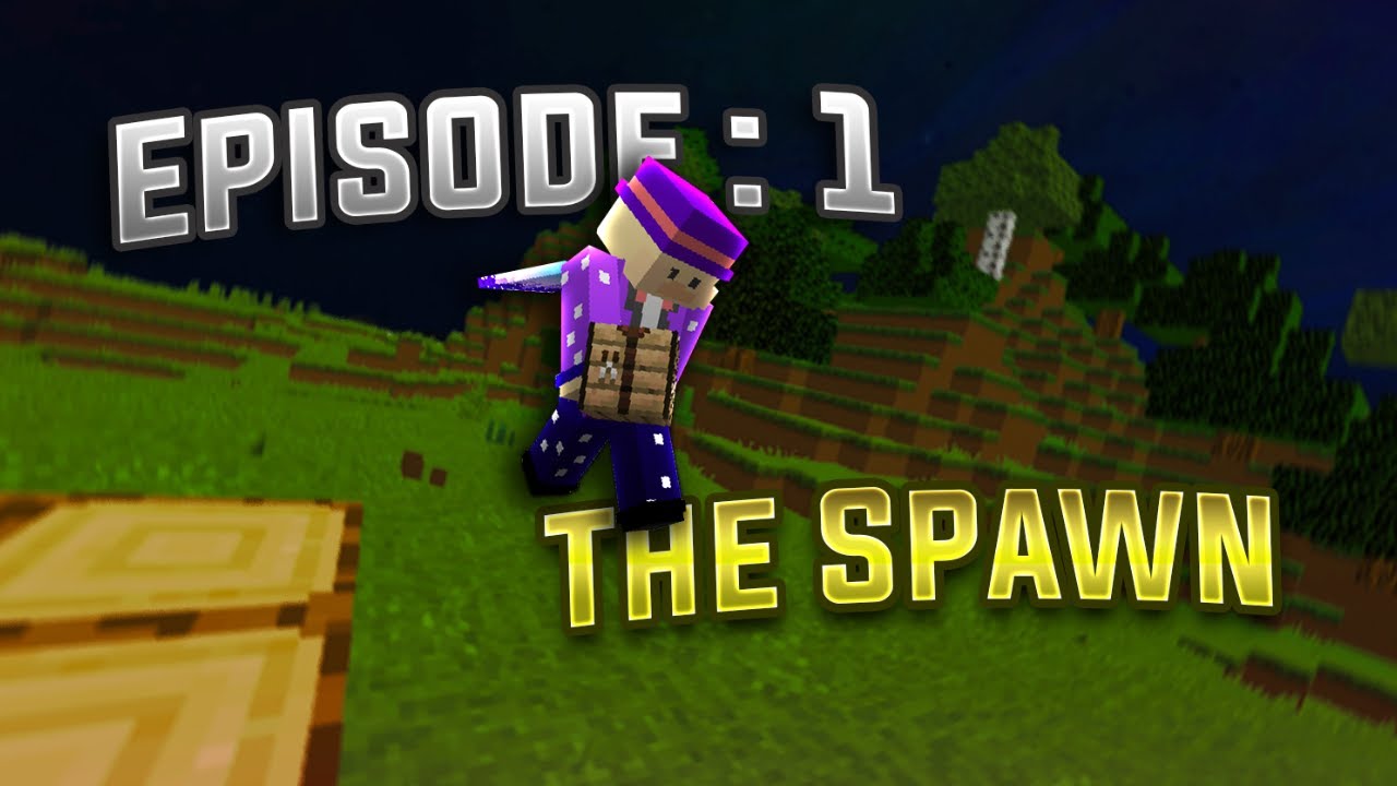 All the mods 3 remix lets play. Episode 1: The Spawn