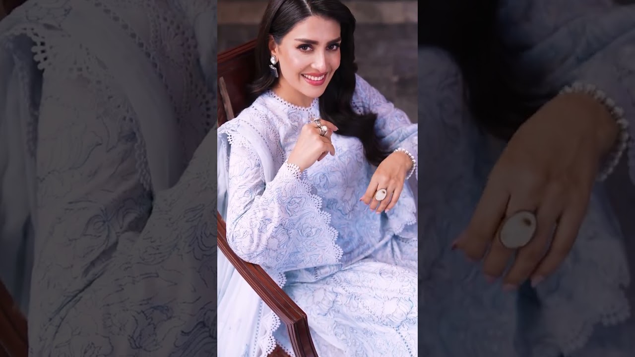 Just the collection we needed for Eid 2026! ✨ #bareeze #eidoutfits #mashion