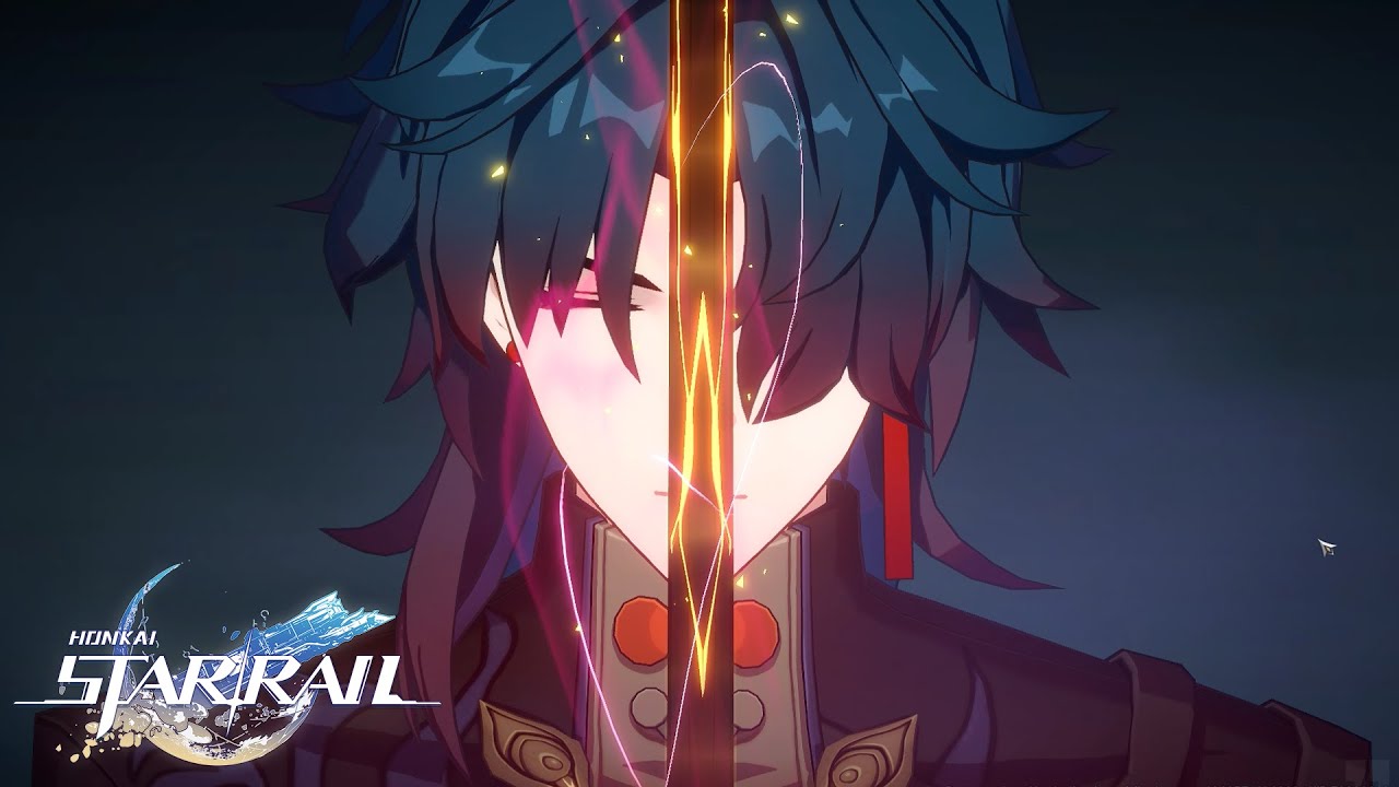 Blade FULL Gameplay, Idles and More | Honkai: Star Rails