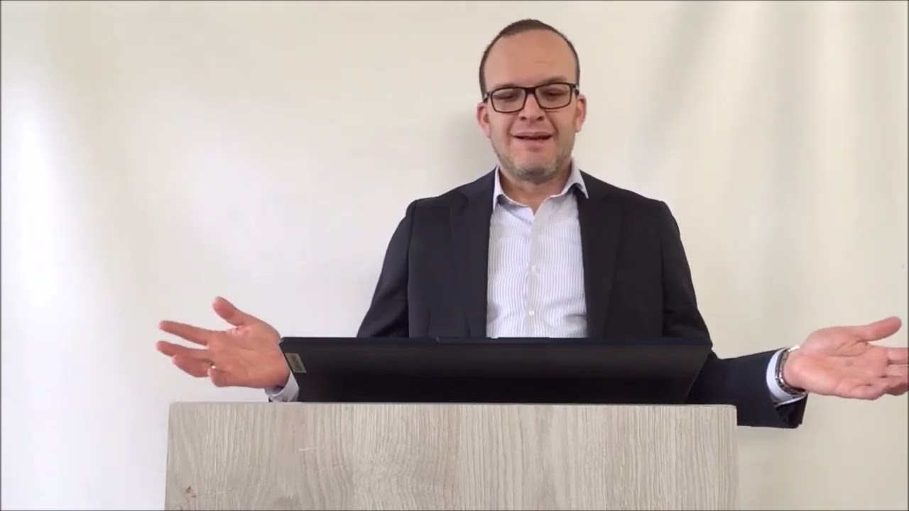 Sermón: ¡La Palabra de Dios no está presa!