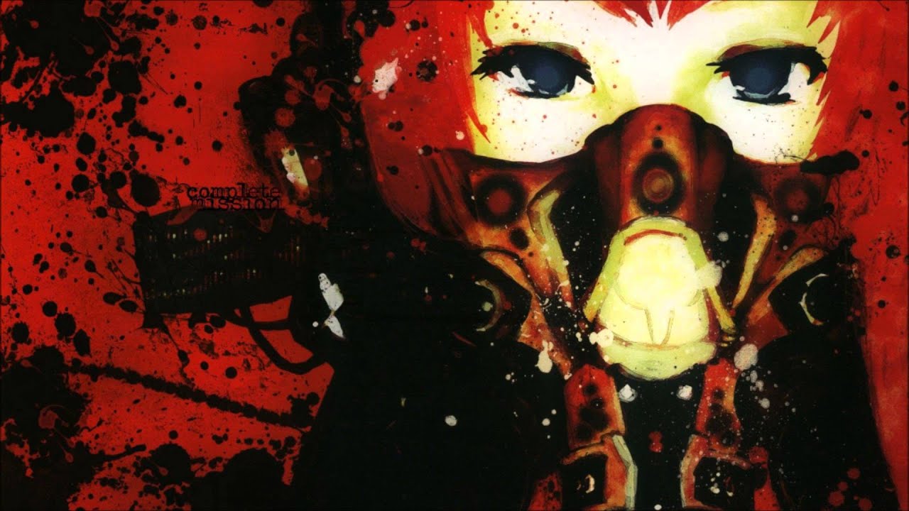 Nightcore - 21 guns