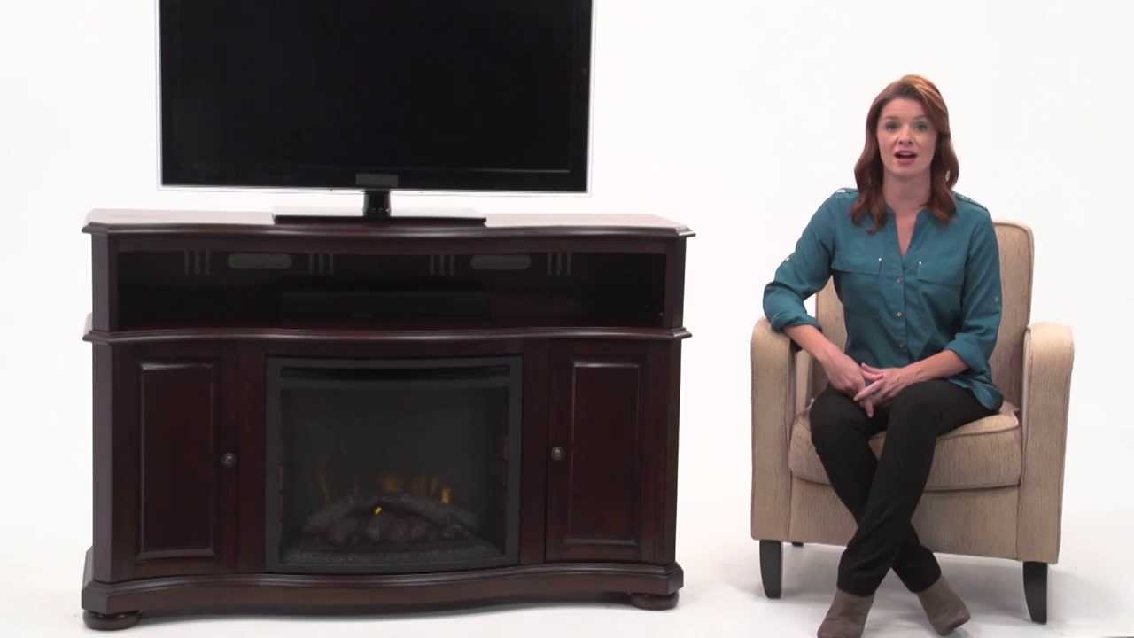Pleasant Hearth Merrill Electric Fireplace