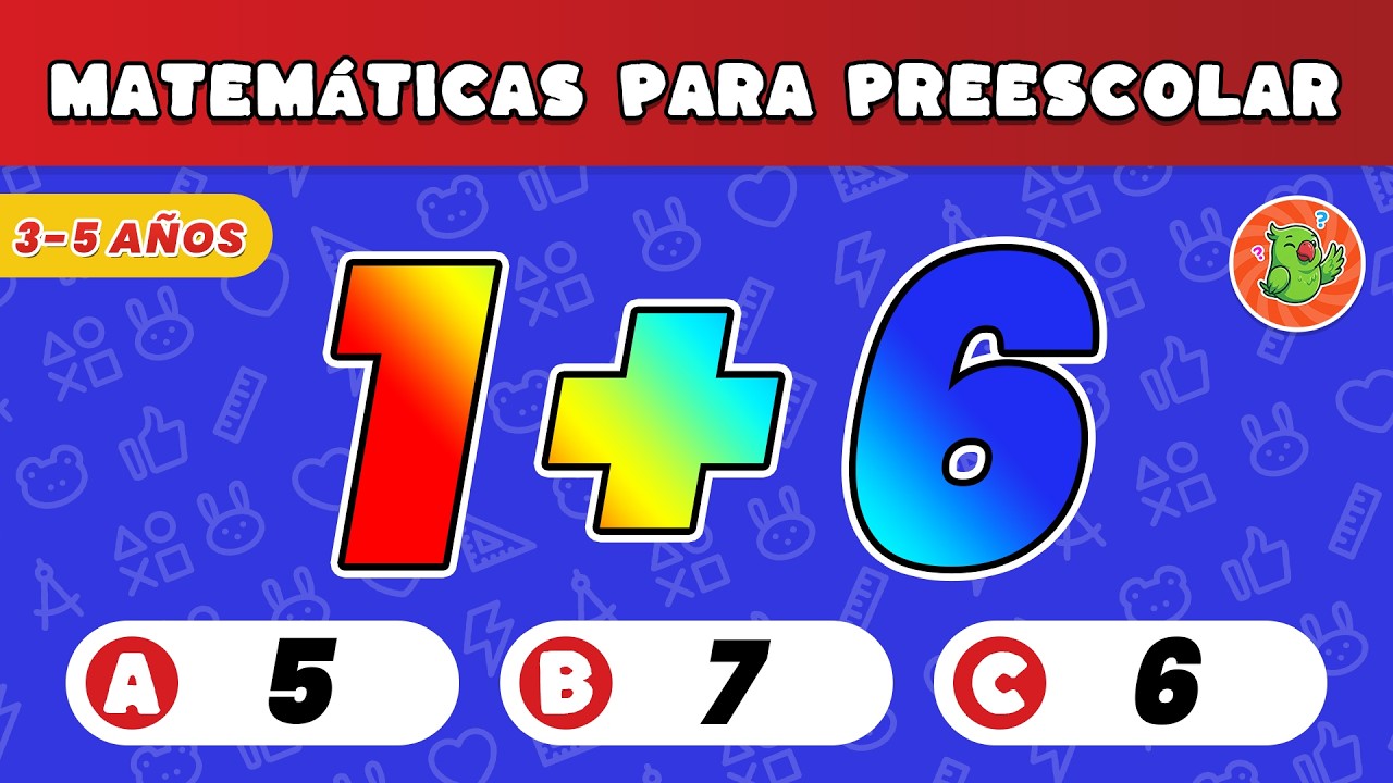 ¡Solo los Genios Pasan Este Examen! 🧠✨ (Viral)