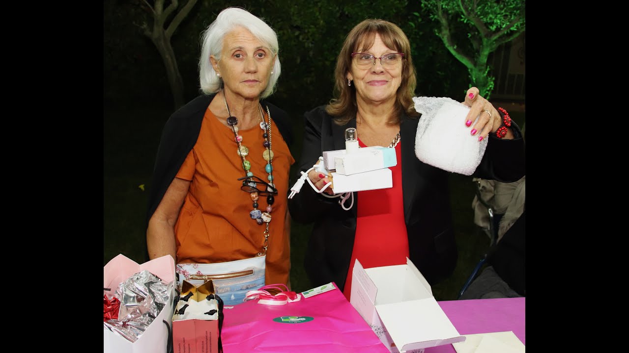 Compleanno a sorpresa dei 70 anni di Pisapia Anna - video 1 - Cava De' Tirreni - 20.09.2025