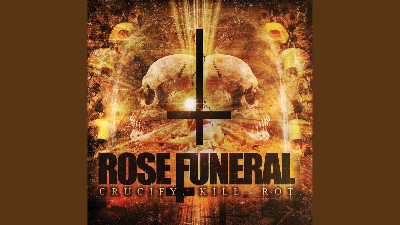 Buried Amongst Flames