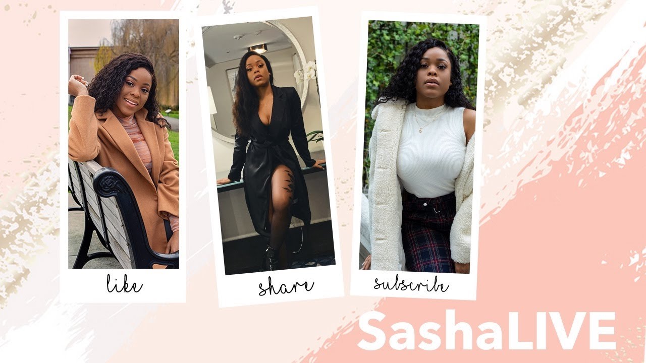 SAN FRANCISCO VLOG | GOLDEN GATE BRIDGE | TOURING CHINA TOWN | HIKING MUIR WOODS | SashaLIVE
