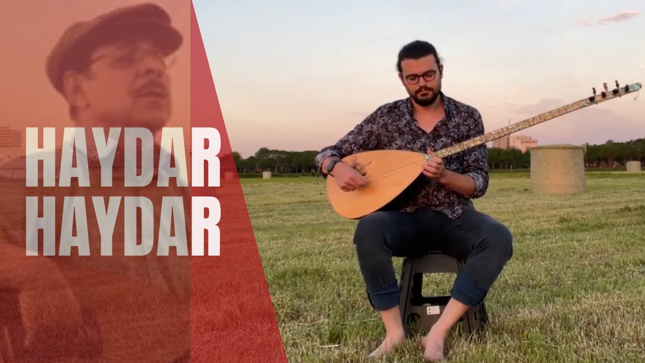 Haydar Haydar (Ben melamet hırkasını) | Neşet Ertaş