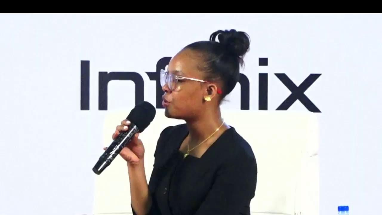 PROJECT AMINI DODOMA ACCESS GRANTED Bright Africans Live Stream