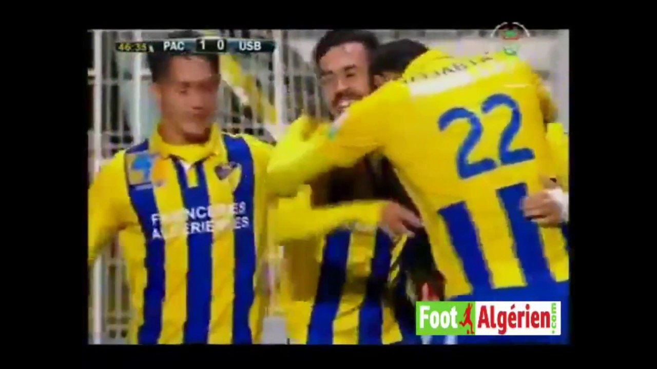 Farid El Mellali - Scoutland - 2017/2018