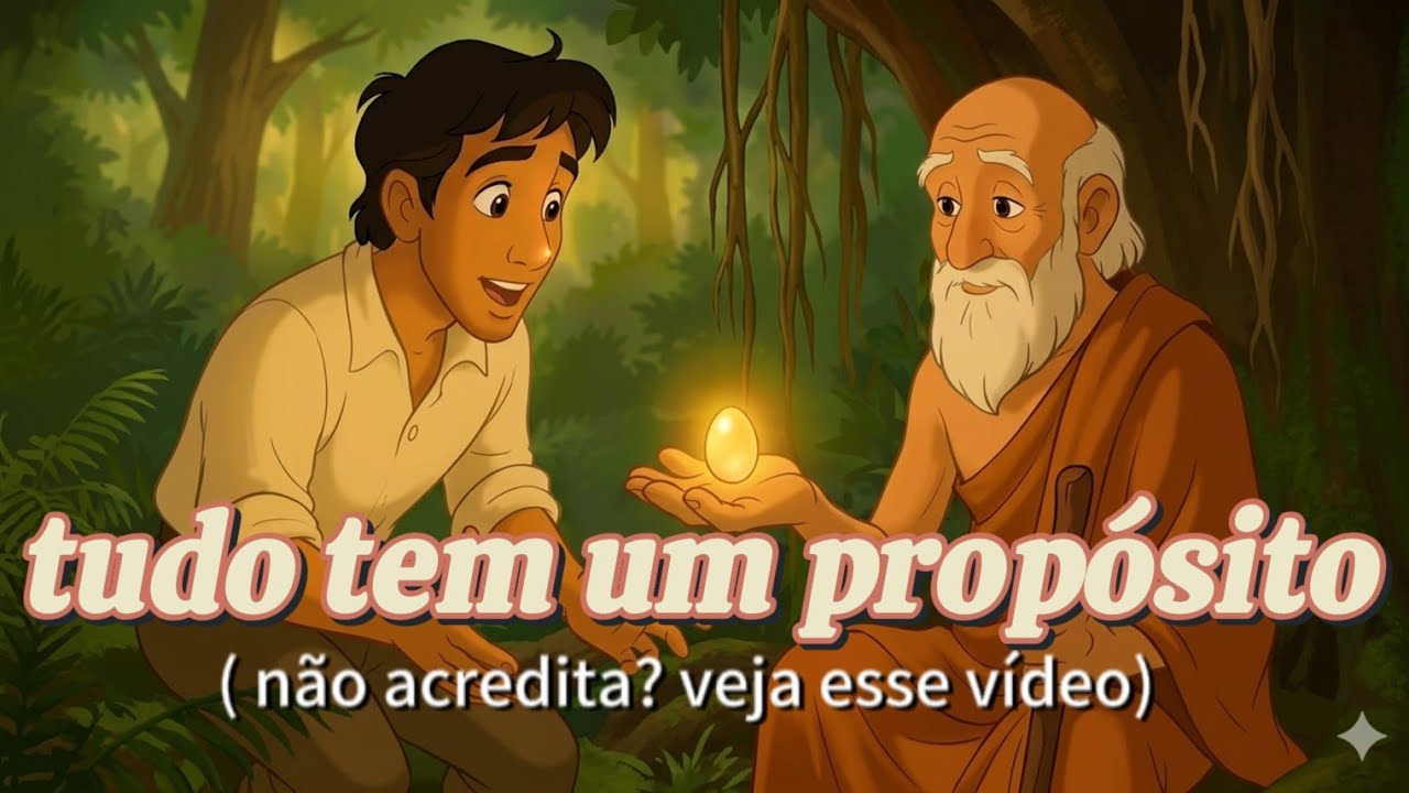 Ele Perdeu Todo o Dinheiro… Mas Algo Inesperado Aconteceu | Uma História Inspiradora Sobre Propósito