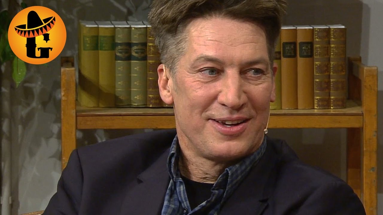 Tobias Moretti und Stefan Ruzowitzky über 