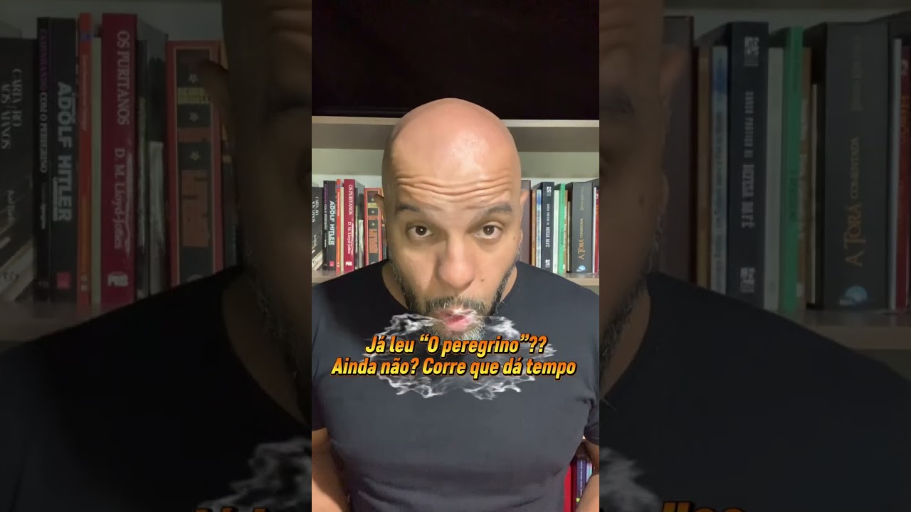 Cristão não gosta de ler a Bíblia!!