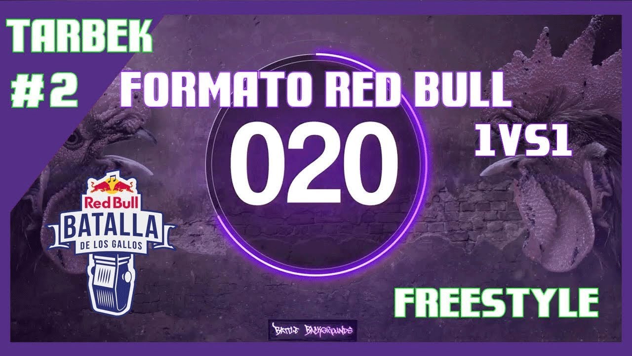 FORMATO RED BULL 1VS1 /ENTRENA TU FREESTYLE🔥/RYZER RAP/