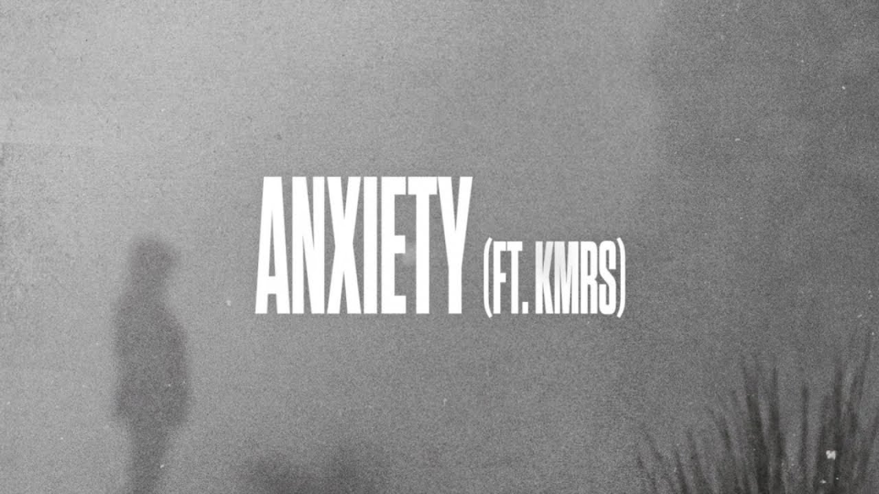 SCAR - Anxiety (ft. KMRS)
