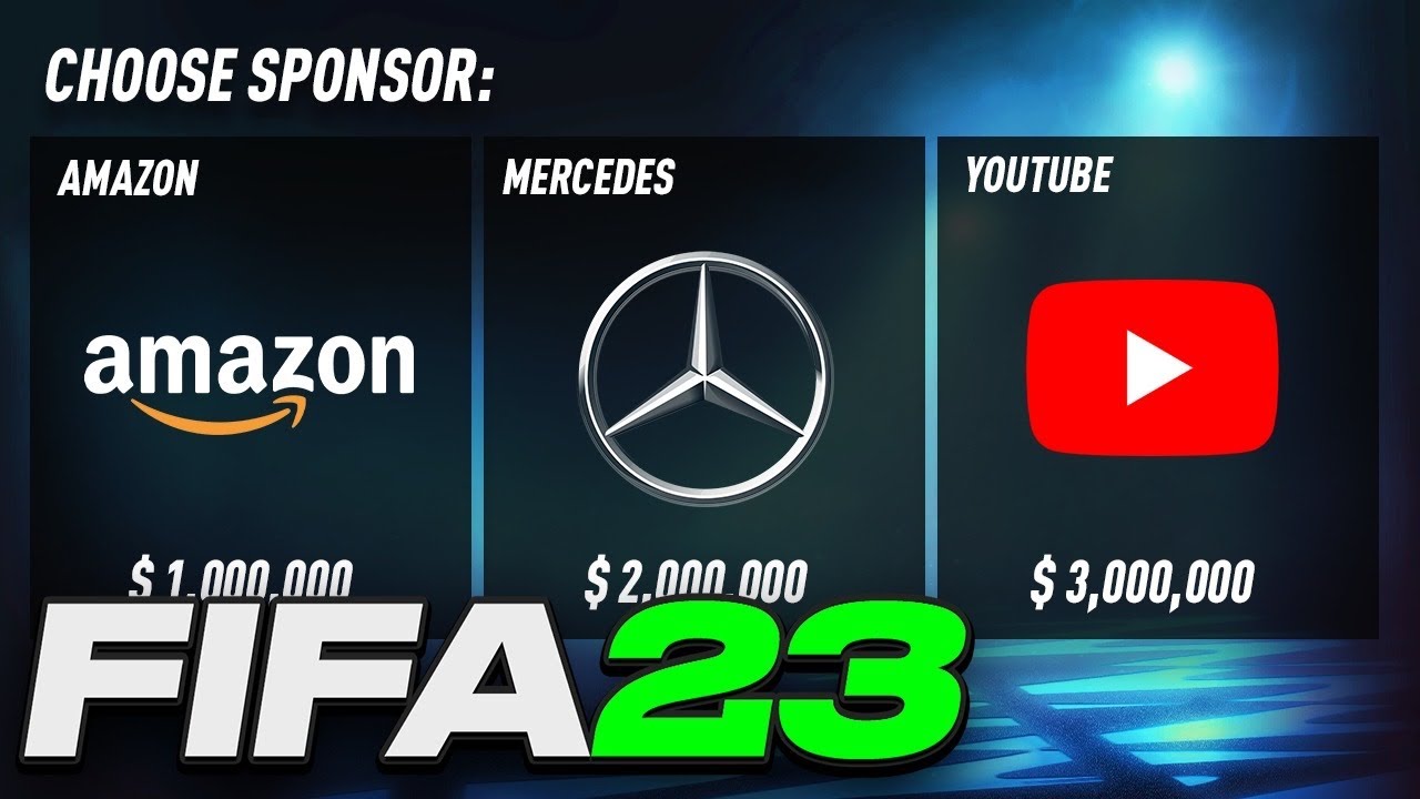 10 Things We Need in FIFA 23 Create A Club