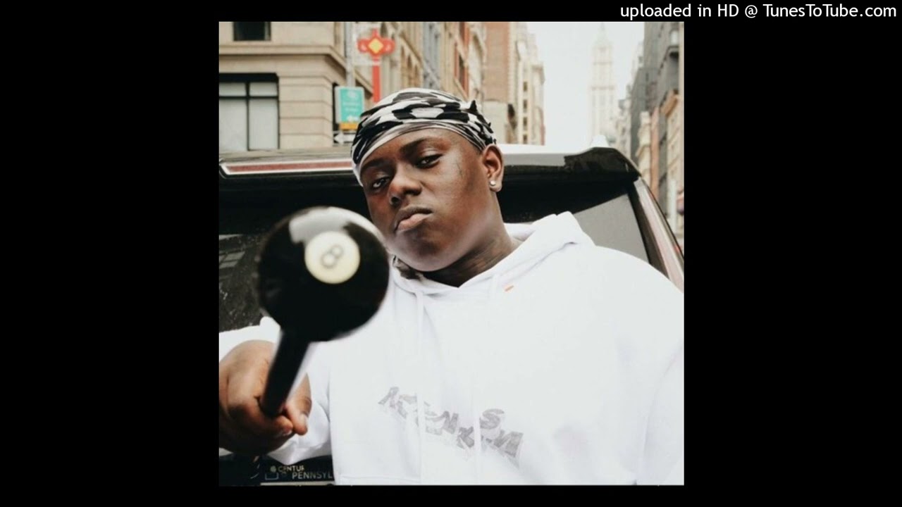 Nas ebk x Sheff Gz x Yamaica Productions Type Beat | Toto x Philya