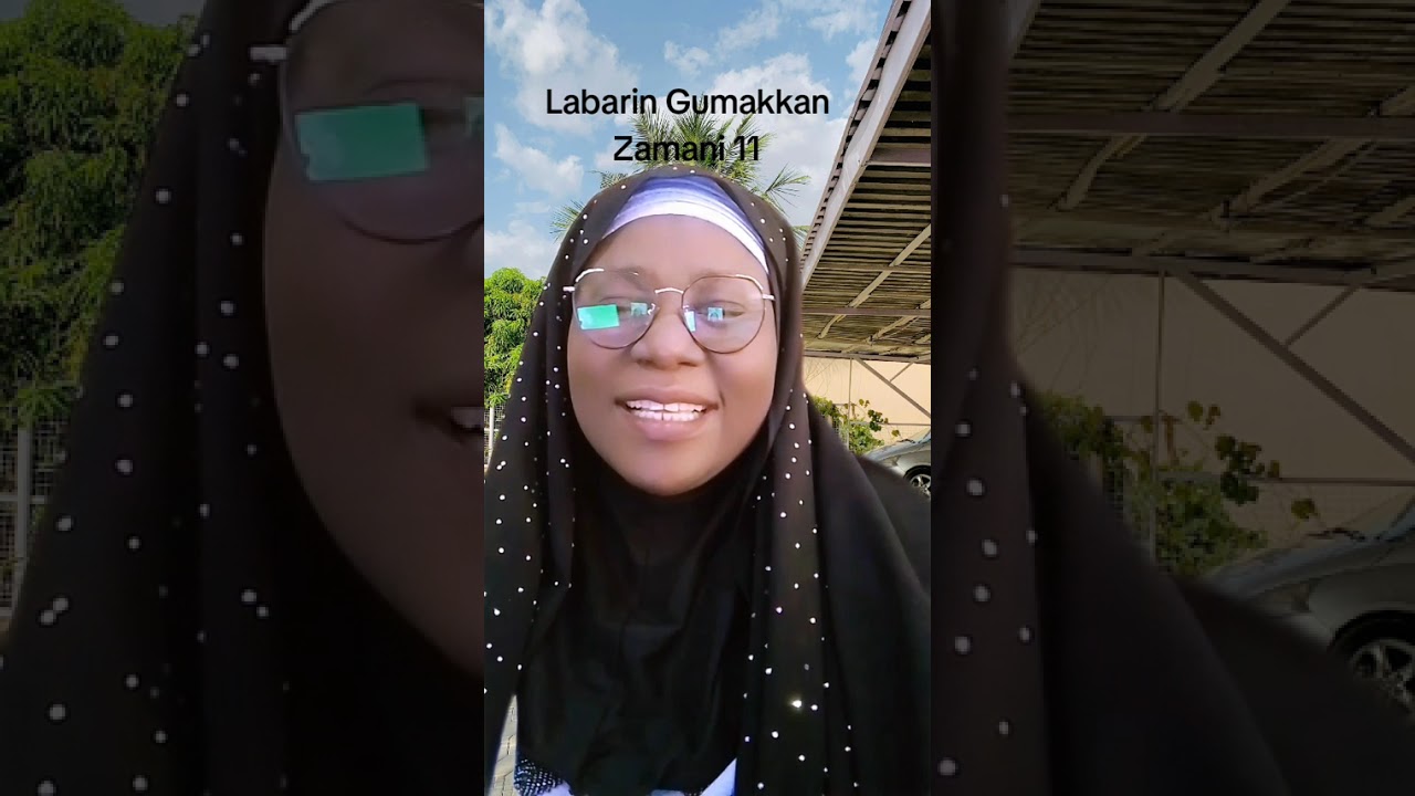 Labarin Gumakkan Zamani 11