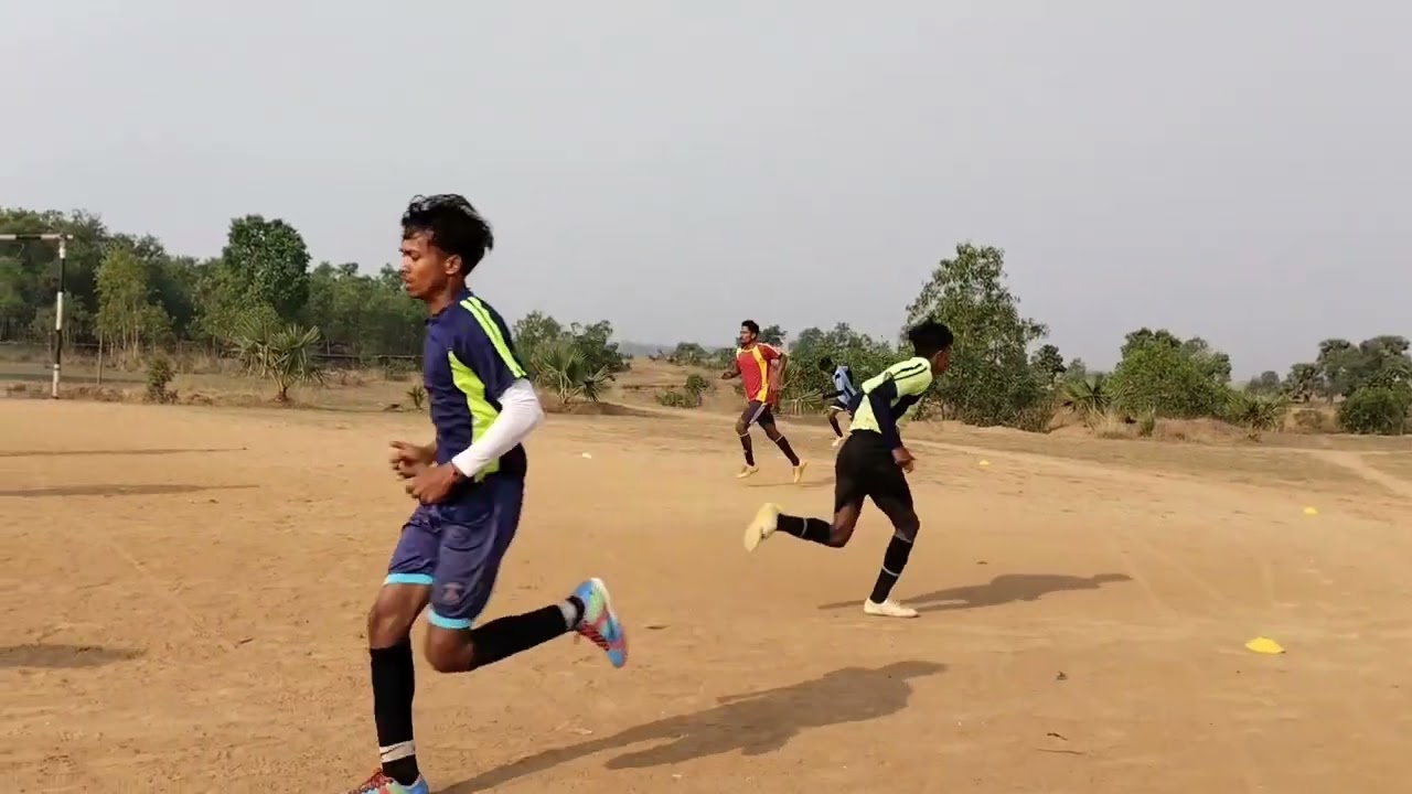 Coordination and Agility | How to coordination and Agility | football heading practice | running