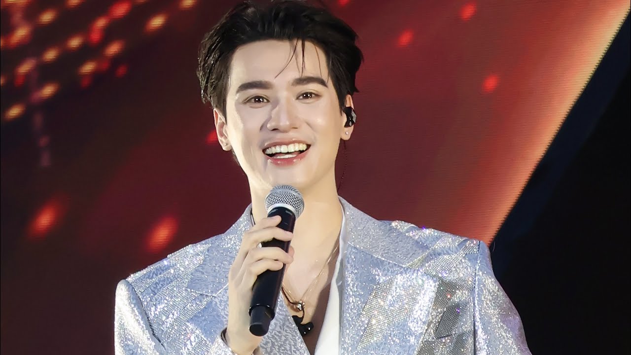 301225 - ใจจงมั่น - KengHarit #KENGNAMPINGxICONSIAM 