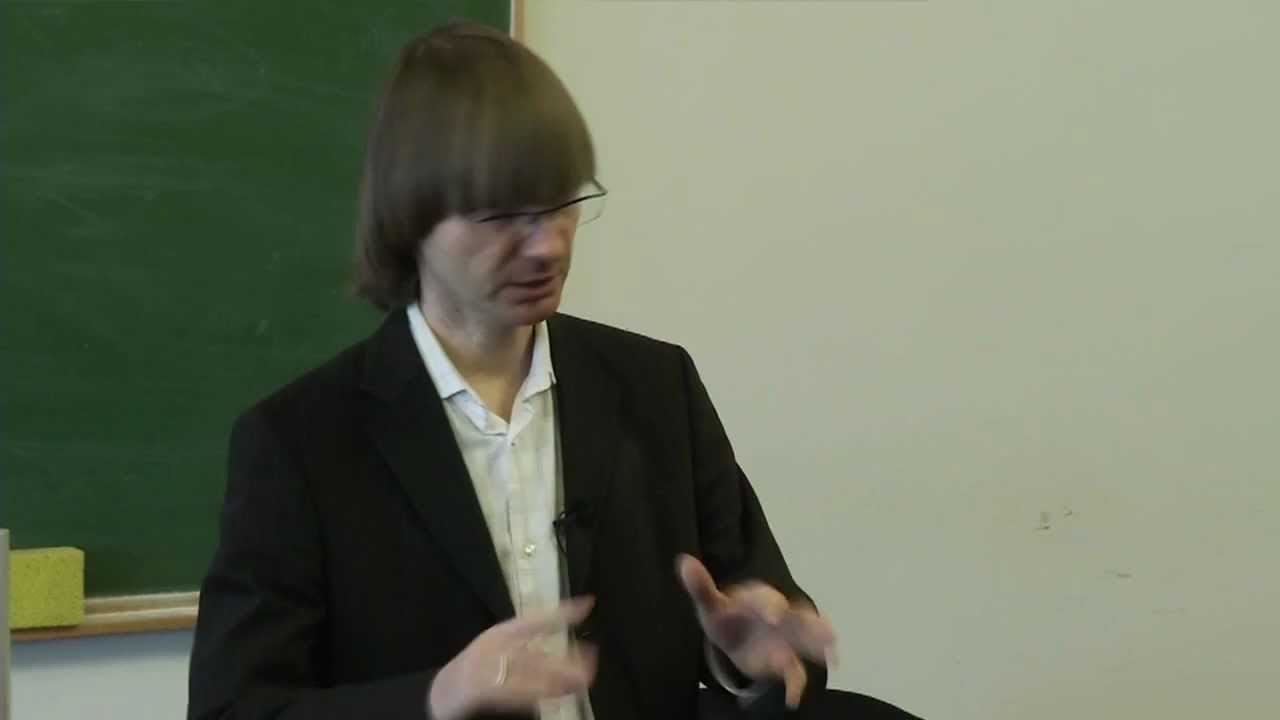 Psichologija: išmokimas. Visvaldo Legkausko paskaita