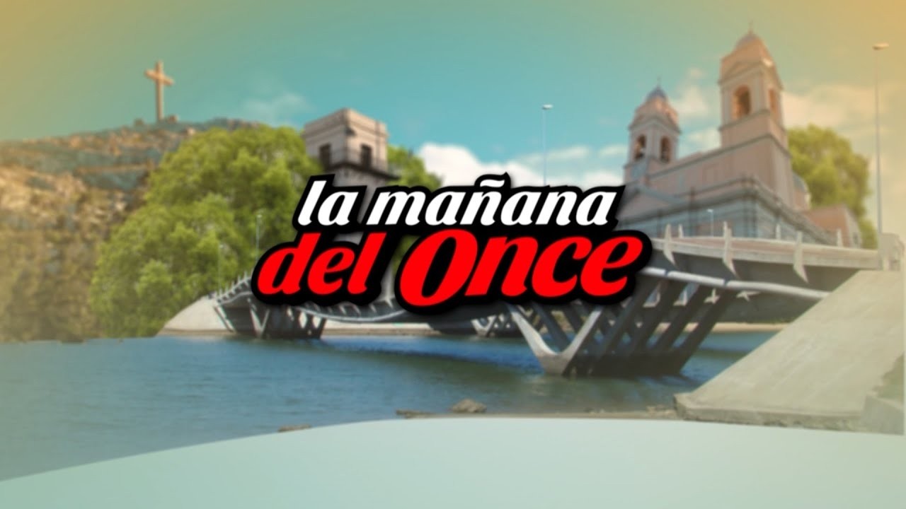 LA MAÑANA DEL ONCE 25 DE FEBRERO DE 2026 BLOQUE 03