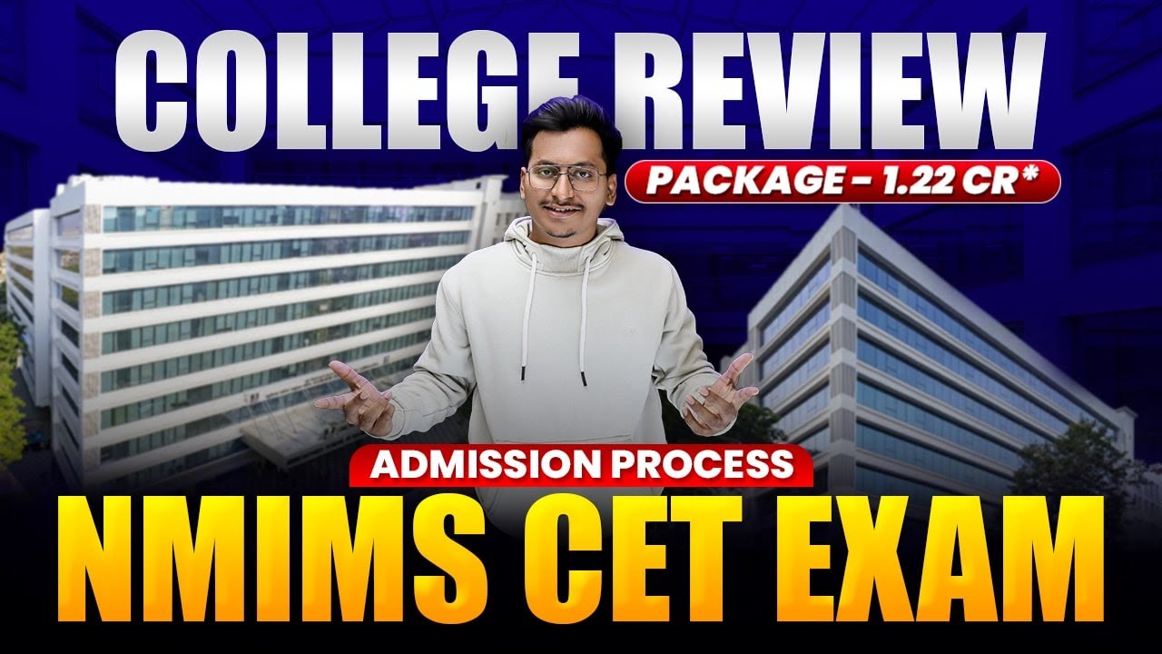 NMIMS MPSTME | NMIMS CET | College Review, Placements, Infrastructure&nbsp;and&nbsp;more
