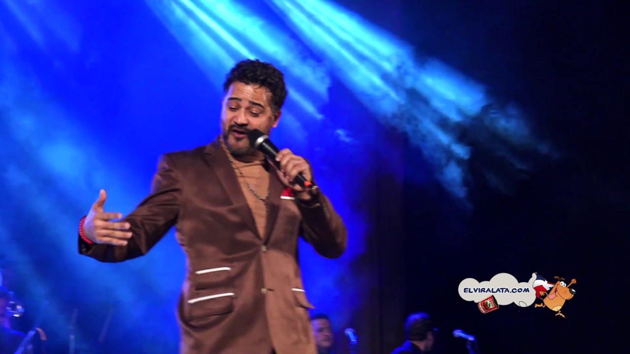 CARLOS DAVID - 