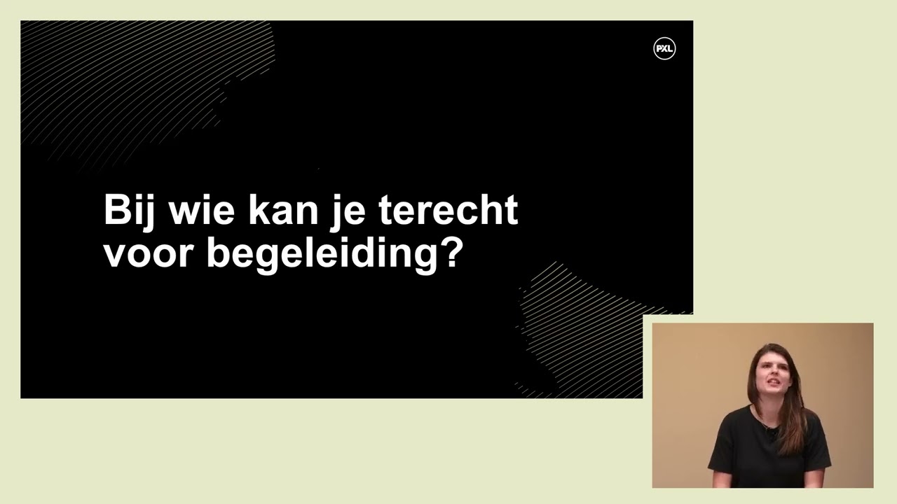 Webinar - Studiebegeleiding