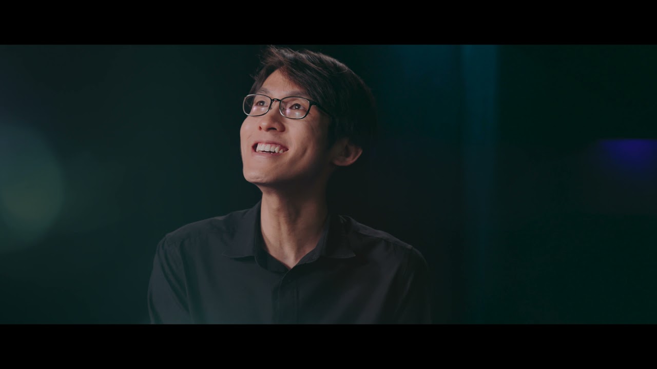 Shepherd Boy (Ray Boltz) | Linus Wee (Cover)