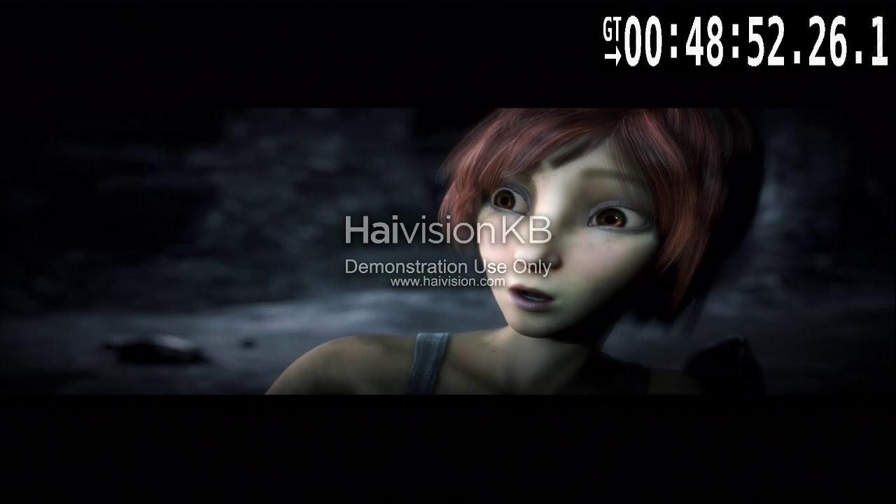 Restart stream - VOD on RST