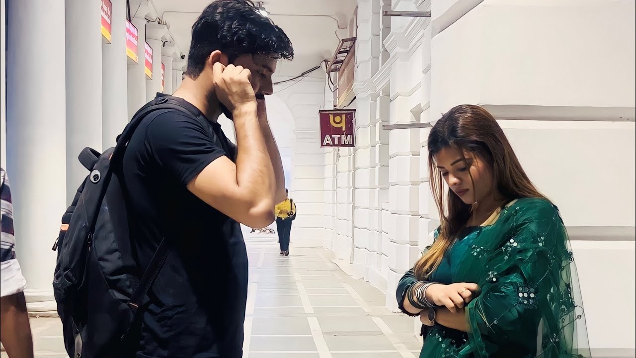 Sana ko kese manaya maine 🥹|| Sana Somesh Vlogs ||