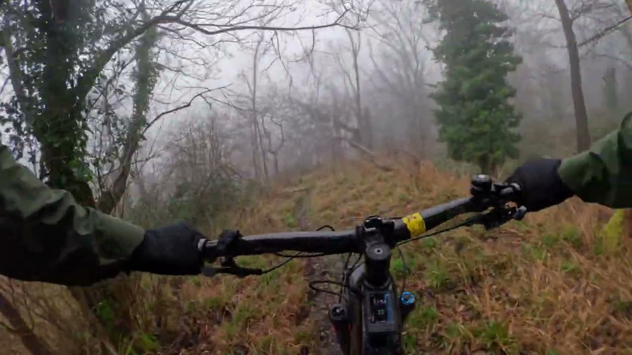 Go Pro Max Lens 2 test