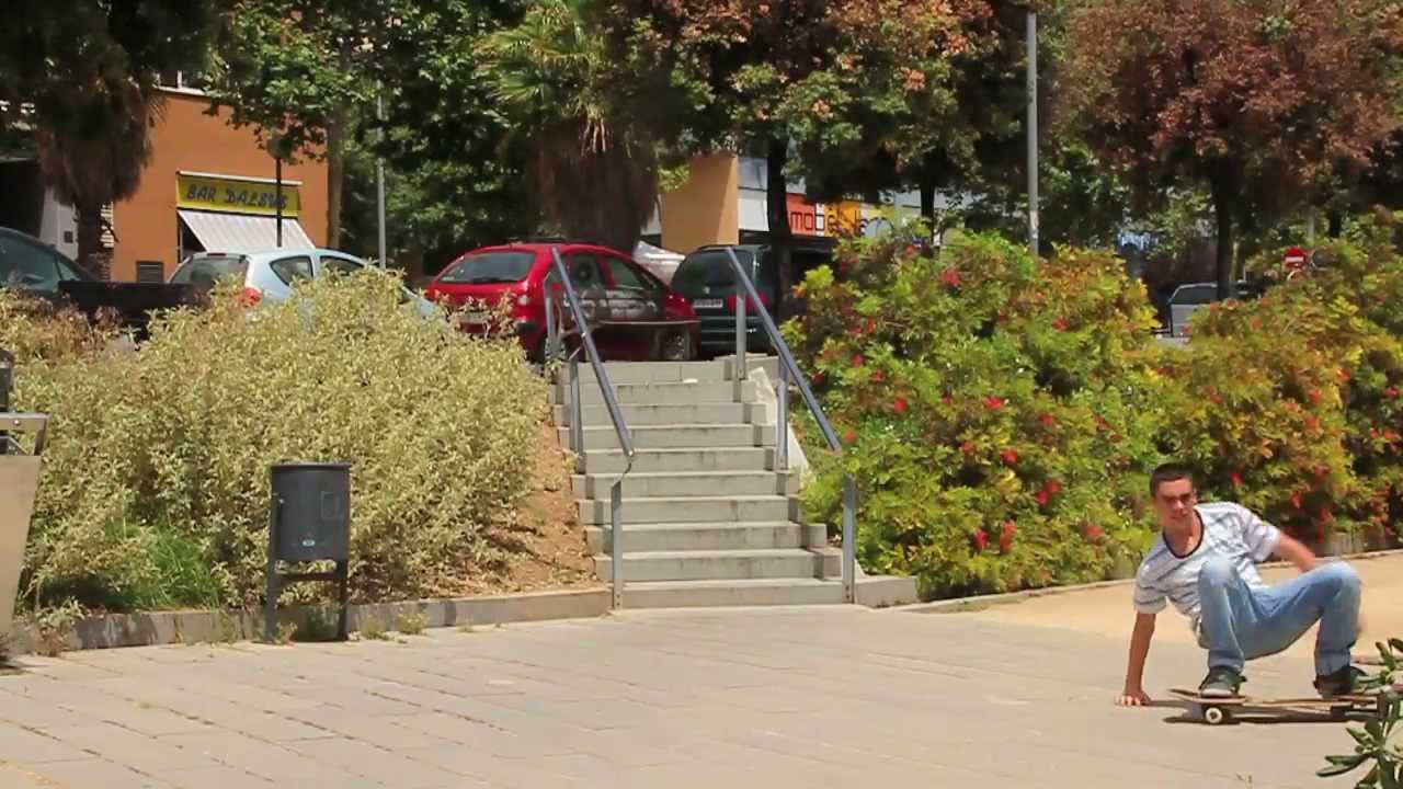 Andrés Rodés | B-Side | DROP THIS