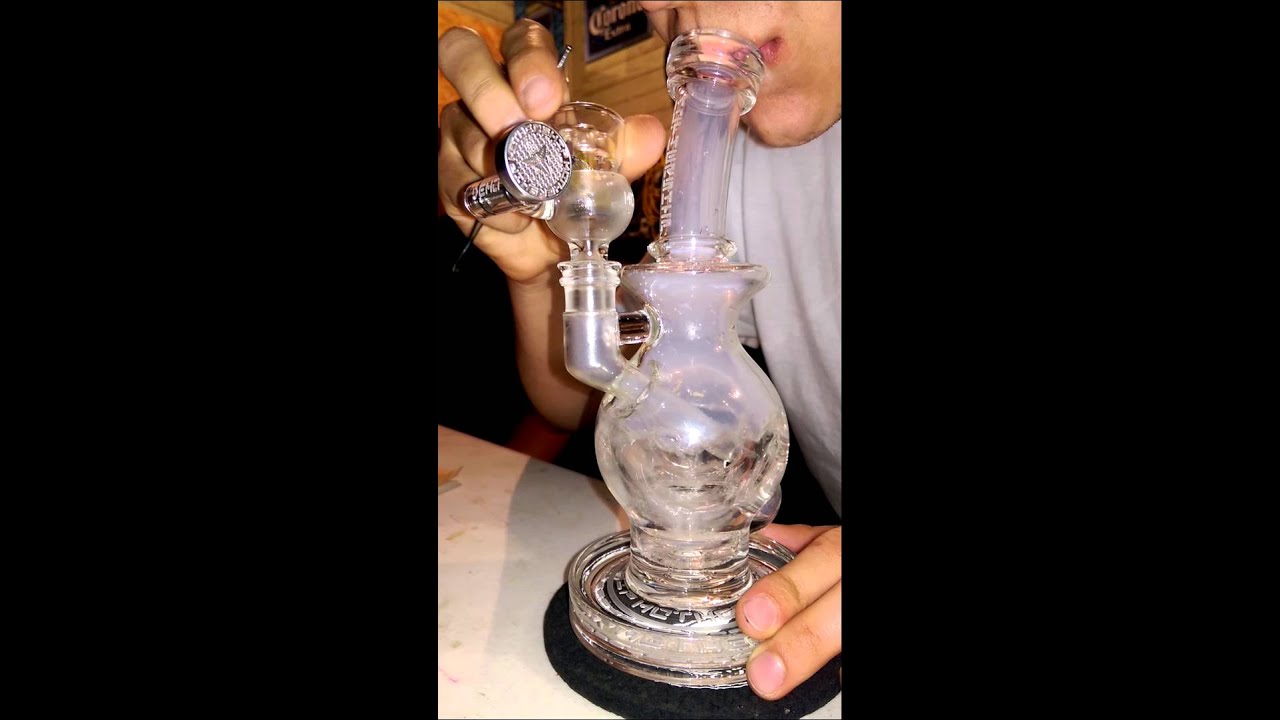 Mothership Ball Rig dab