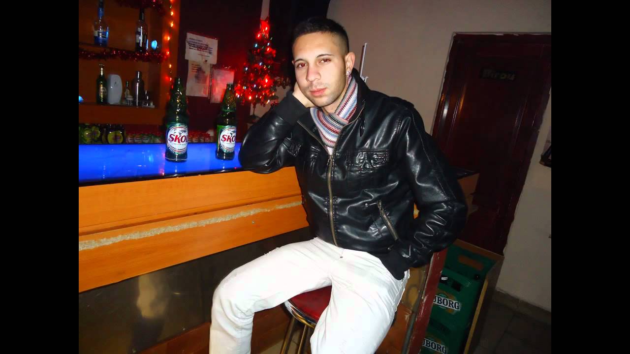 Cipri de la Blaj-Sunt singur si suparat.avi