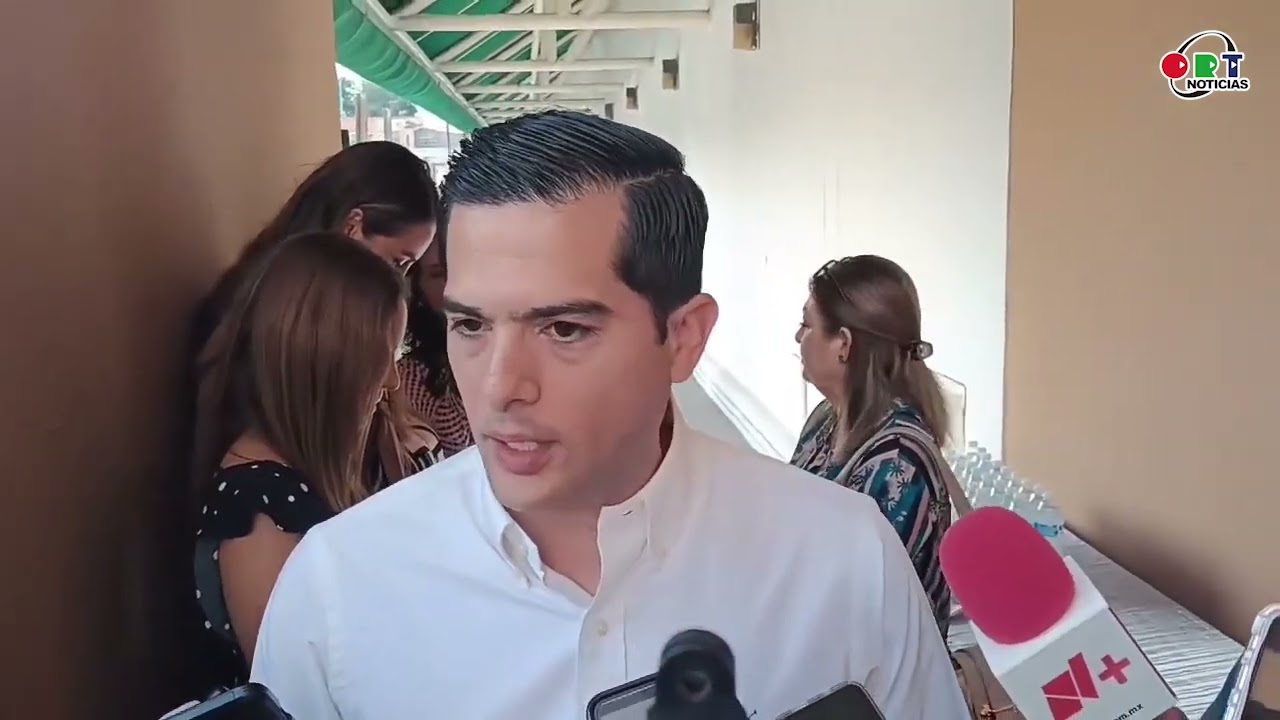 Corte informativo en #ORTNoticias | 11 de Febrero del 2026