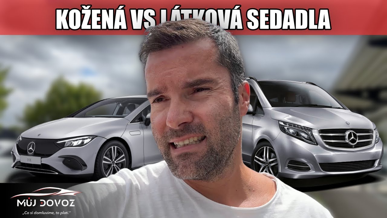 Koupit 𝑴𝒆𝒓𝒄𝒆𝒅𝒆𝒔 𝑽 nebo 𝑽𝒐𝒍𝒌𝒔𝒘𝒂𝒈𝒆𝒏 𝑴𝒖𝒍𝒕𝒊𝒗𝒂𝒏? Spotřeba V 300d 4Matic a dovoz EQE 300