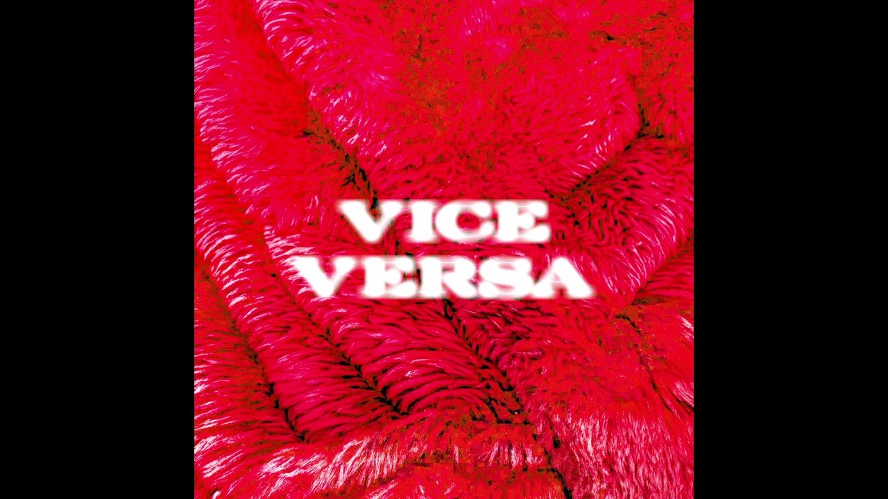 CZARSON - VICE VERSA