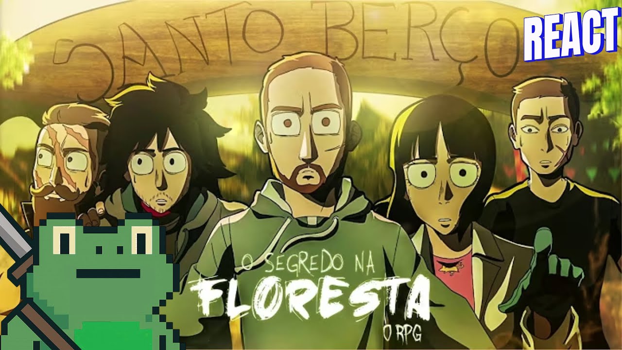 MARATONA ORDEM PARANORMAL: 